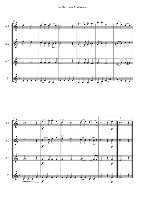 Schubert Freude Der Kinderjahre In A Major For Voice Piano Page 2