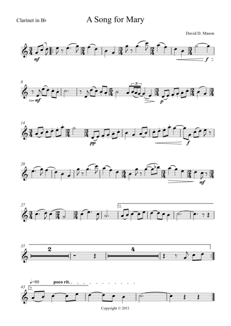 Schubert Impromptu Opus 90 For French Horn Euphonium And Tuba Page 2