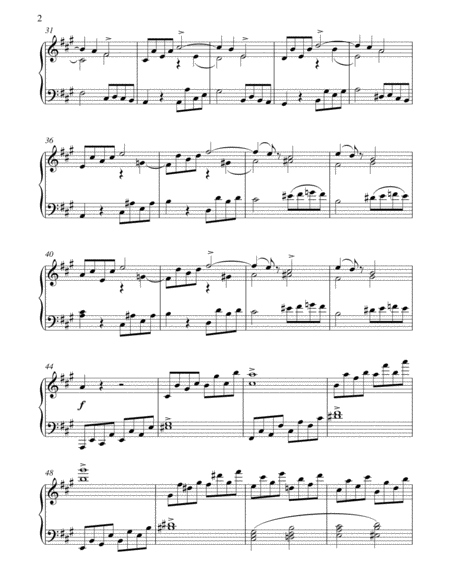 Schubert Unfinished Piano Sonata In F Sharp Minor D 571 Completed By Neil Crossland Page 2