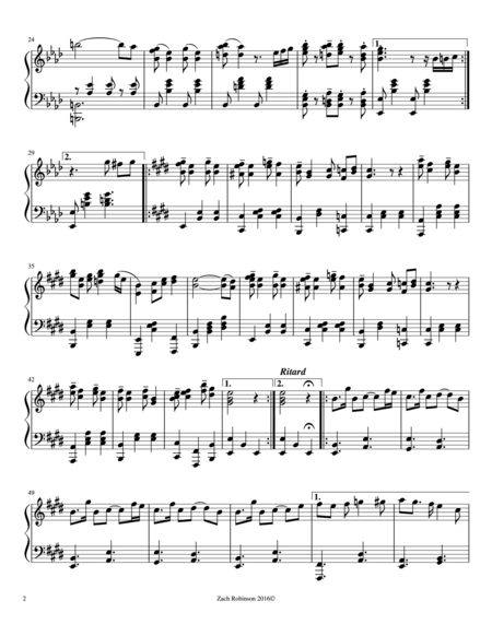 Schumann Schmetterling In E Major Op 79 No 2 For Voice And Piano Page 2