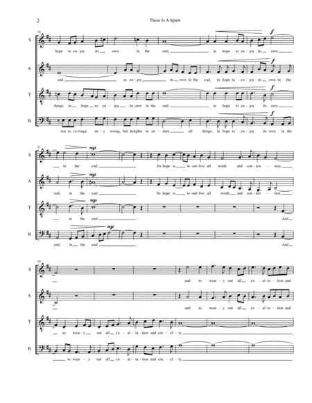 Send The Light Piano Accompaniment For Bb Trumpet Page 2