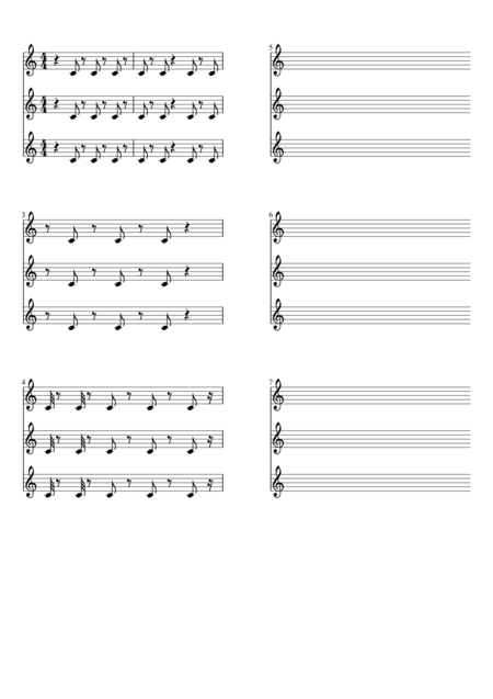 Septeto Para Cuerdas Y Maderas Page 2