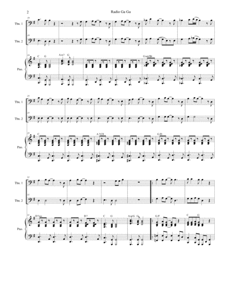 Serenade Op 3 N 5 F J Haydn Arr For Clarinet In Bb And Piano Page 2