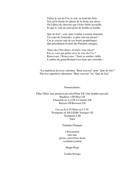 Sicilienne From Pelleas Et Melisande String Quartet Page 2
