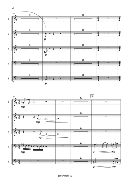 Silent Durations Xvi Page 2