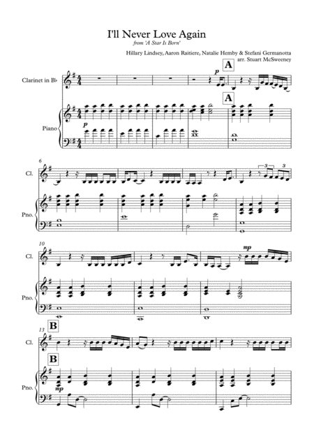 Sinfona De Los Juguetes Toy Symphony I Movimiento Page 2