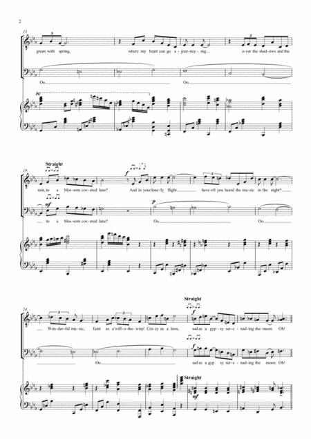 Skylark Choir Tb Two Part Page 2