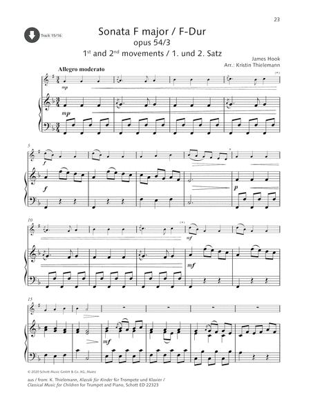 Sonata F Major Page 2