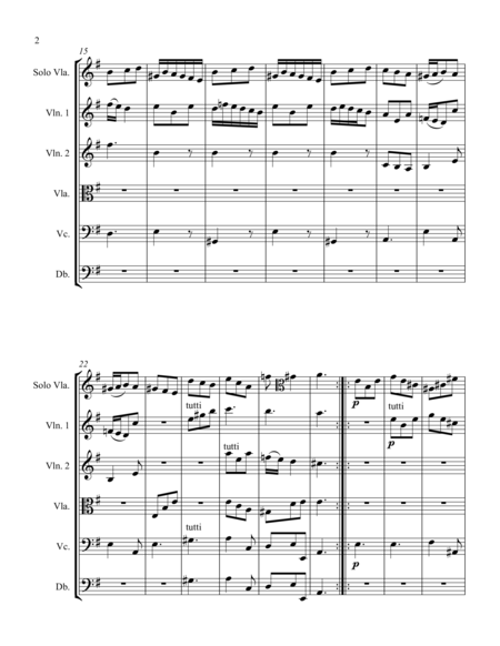 Sonata Rv40 Movement Iv Page 2