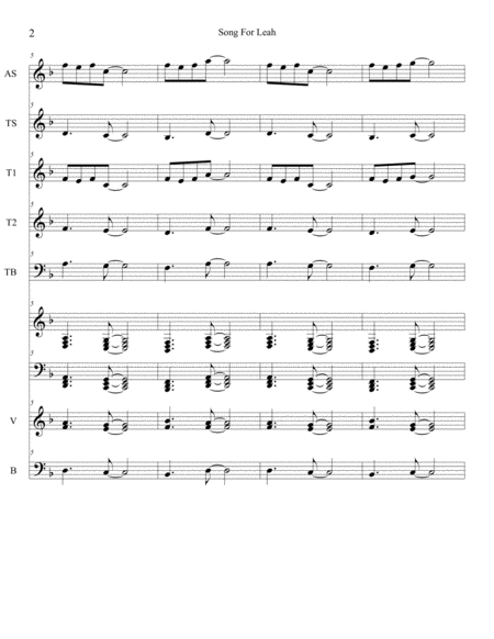 Song For Leah Page 2