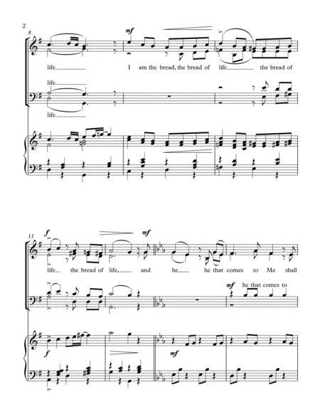 Song Of Aphrodite Solo Violin Page 2