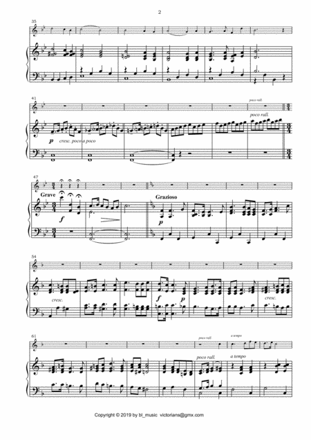 Songs Of London For Recorder In C And Harmonium Keyboard Instruments Page 2