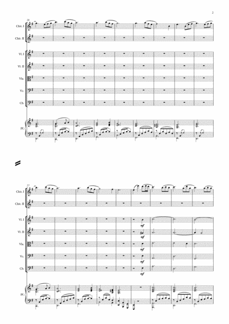 Spanish Guitar Page 2