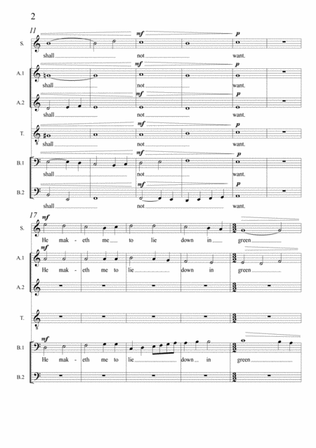 Starlight In The Shadows Violin Piano Page 2