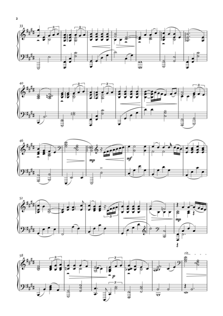 Steinway Ballad Ii Page 2