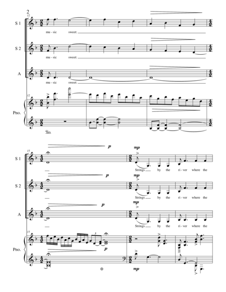 Strings In The Earth And Air Page 2