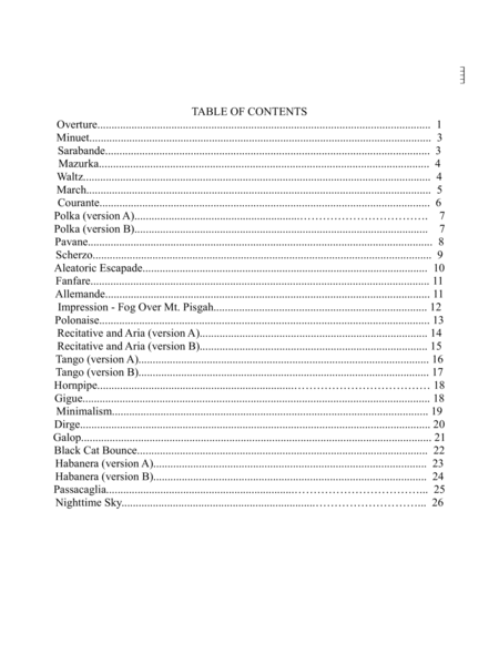 Stylistic Etudes For Bassoon Trombone Or Euphonium Page 2