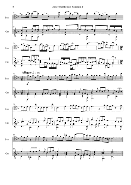 Summer Is A Coming In Round With A Ground For Orchestra Score And Parts Pdf Page 2
