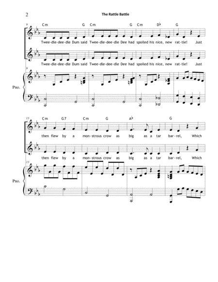 Summer Of 42 The Summer Knows For Alto Sax And Piano Jazz Pop Arrangement Video Page 2