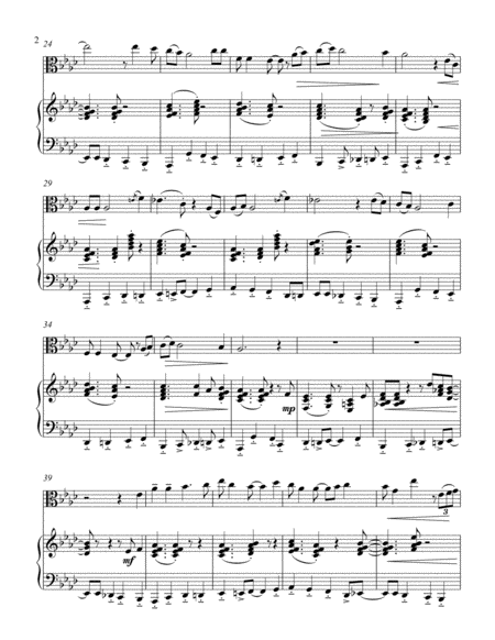 Super Flumina Babylonis G P L Palestrina Part For Bass Mp3 Page 2