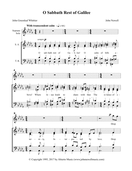 Super Flumina Babylonis G P L Palestrina Part For Tenor Mp3 Page 2