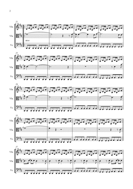 Sweet Disposition Page 2