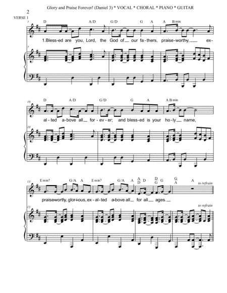 Sweet Suite For Clarinet Quintet E Flat 2 B Flats Alto And Bass Page 2