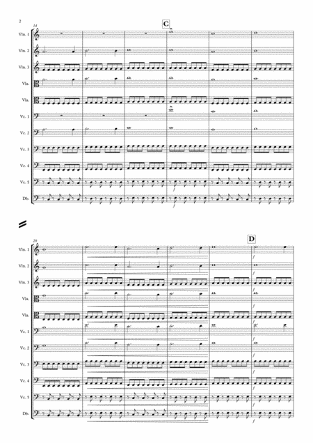 Swell String Quintet Page 2