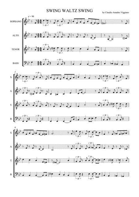 Swing Waltz Swing Page 2