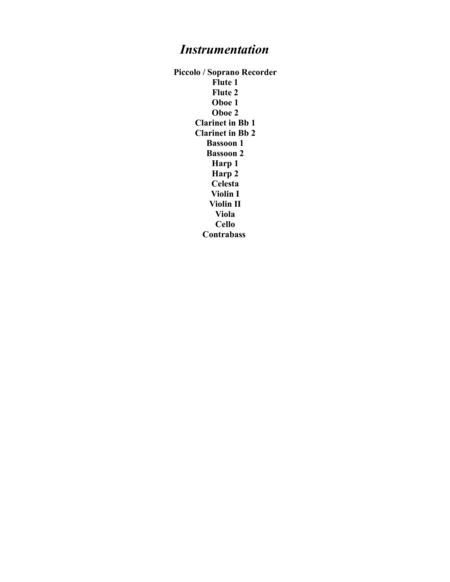 Symphony No 1 Forgotten Lands Movement Ii Adagio Andante Page 2