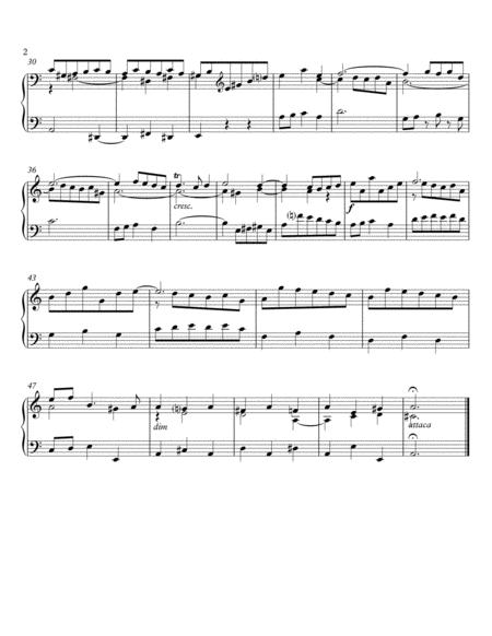 Syncopated Suite 1 Op 38 Page 2