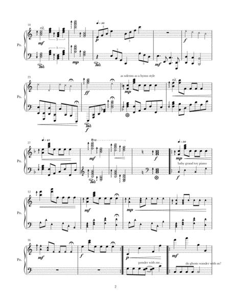 Synesthesia Sonata Page 2