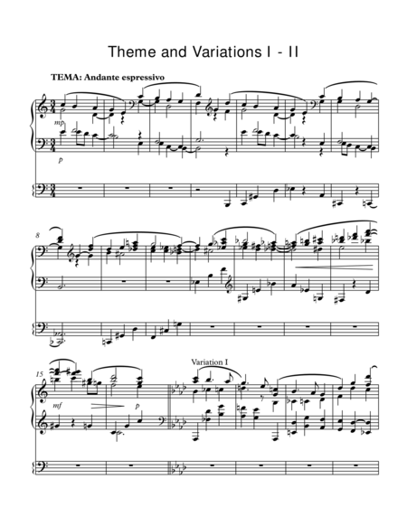 Taiping Symphonic Suite For Concert Band In 4 Movements Page 2