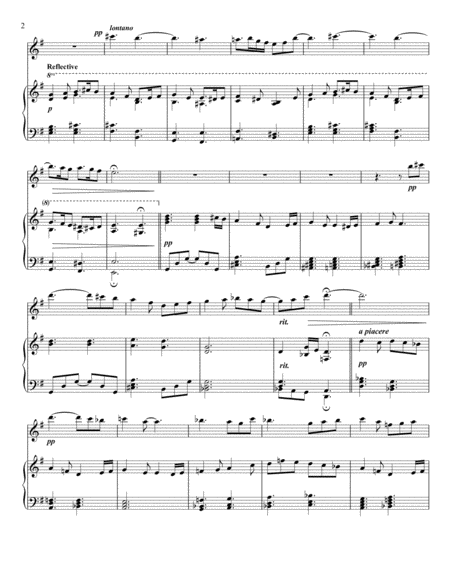Tannenbaum A Christmas Medley For Violin And Piano Page 2