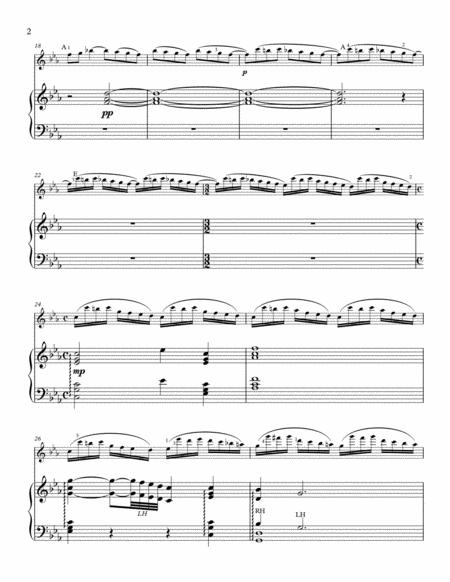 Tchaikovsky Dumka Page 2