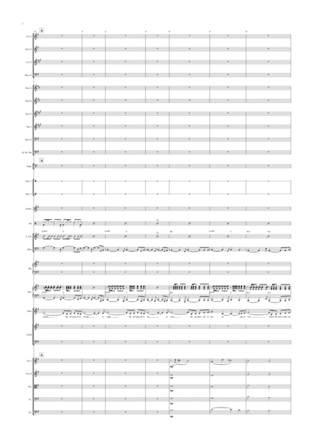 The Impossible Dream Voice And Orchestra Key G Page 2