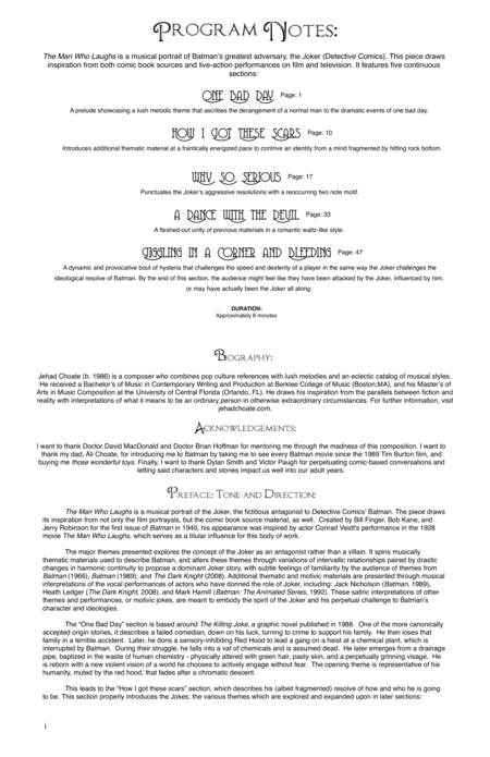 The Man Who Laughs Page 2