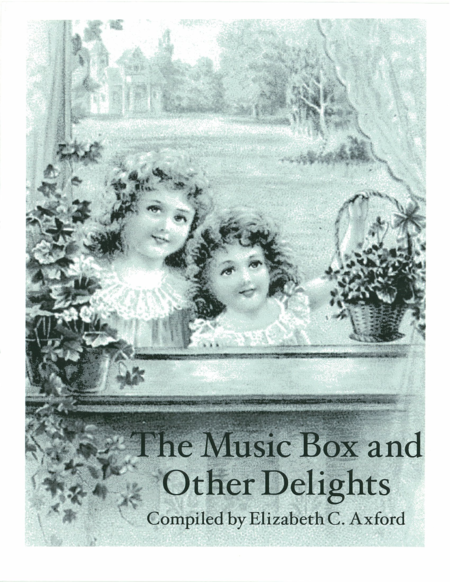 The Music Box And Other Delights Page 2