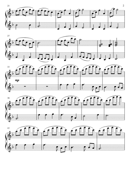 The Music Box Page 2