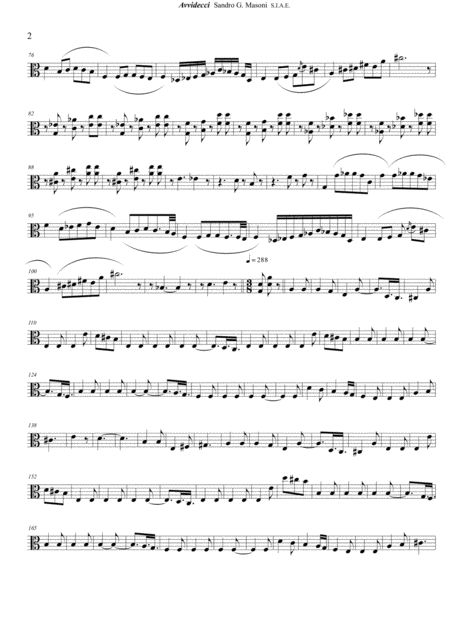 The Panic In Me From The Road To El Dorado Piano Vocal Chords Pvc Page 2