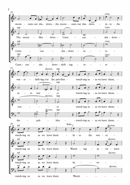 The River By Hope Mendelssohn Page 2