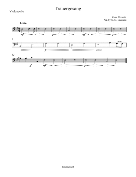 The Seeds Of Love Sax Quartet Page 2