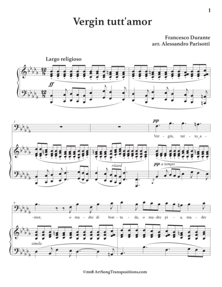 The Seven Last Words From The Cross Satb Version Page 2