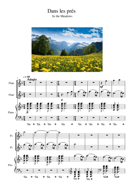 The Songs Of Nature Page 2