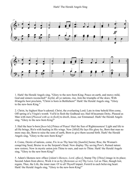 Theme From Family Guy Lead Sheets Page 2