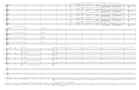 Time On My Hands Score Page 2