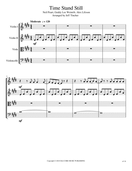 Time Stand Still Page 2