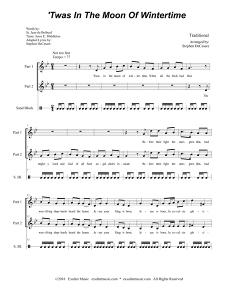 Time To Say Goodbye E Bass Play A Long The E Bass Part With The Original Bocelli Recording Page 2