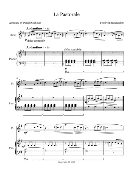 Titanium String Quartet Arrangement Page 2