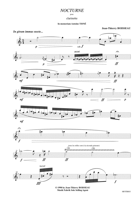 Touch The Sky String Quartet Page 2